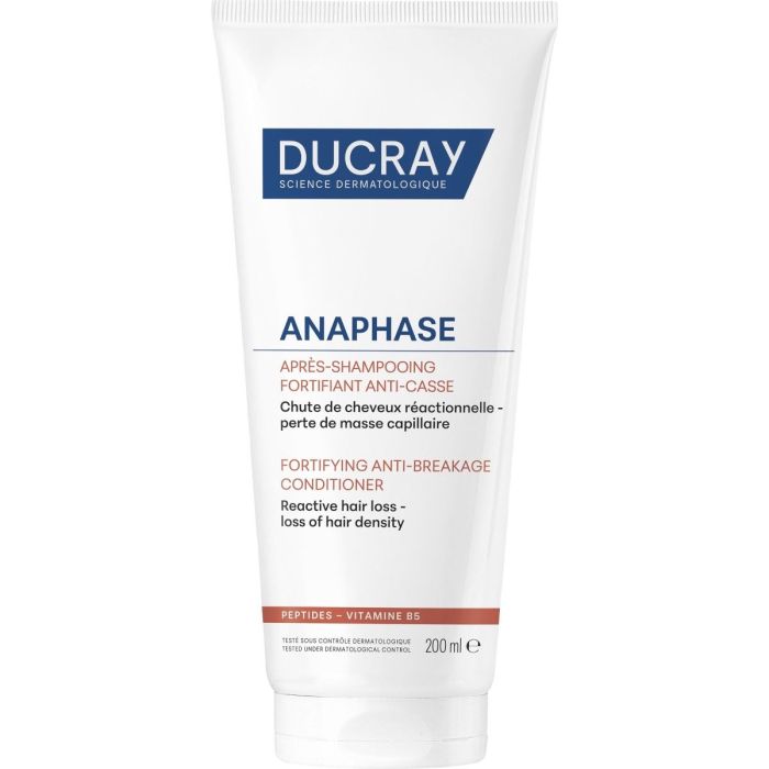 Кондиціонер Ducray (Дюкрей) Anaphase зміцнюючий для ослабленого волосся 200 мл