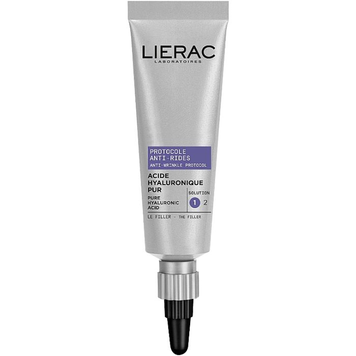 Засіб-філер Lierac (Лієрак) Protocole проти зморшок 15 мл