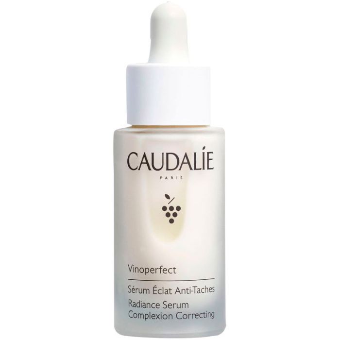 Сироватка Caudalie (Кодалі) Vinoperfect сяюча для корекції кольору обличчя 30 мл