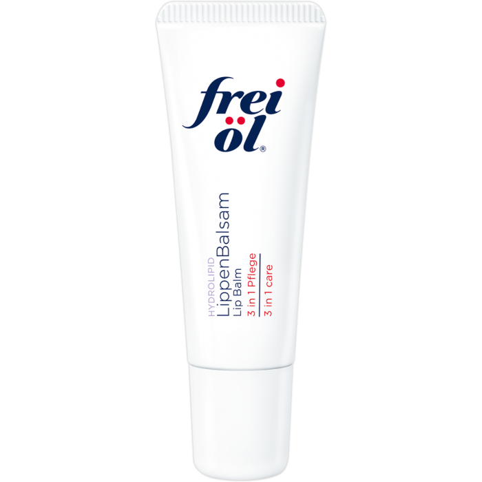 Бальзам Frei Ol (Фрай Ол) Hydrolipid для губ для сухої, чутливої шкіри 8 мл