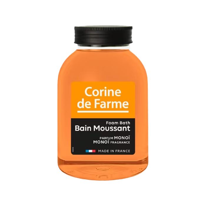 Пена Corine de Farme (Корин де Фарм) для ванны Моной 500 мл