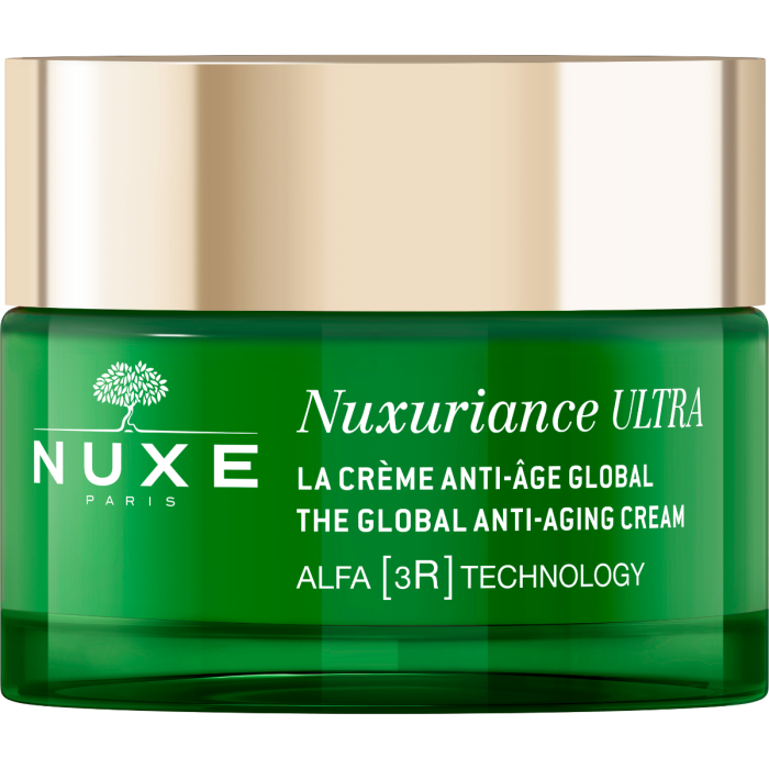 Крем Nuxe (Нюкс) Nuxuriance Ultra дневной для лица 50 мл