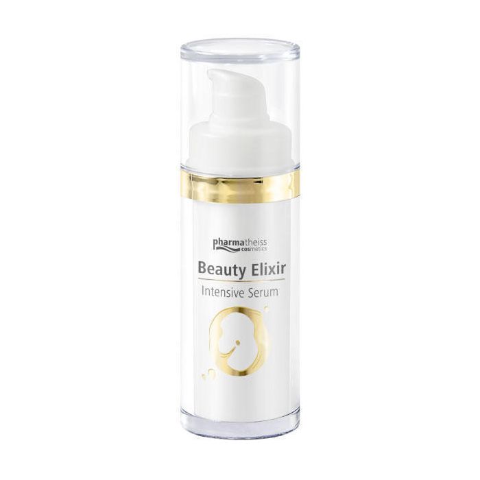 Сыворотка Beauty Elixir Интенсивная для лица 30 мл