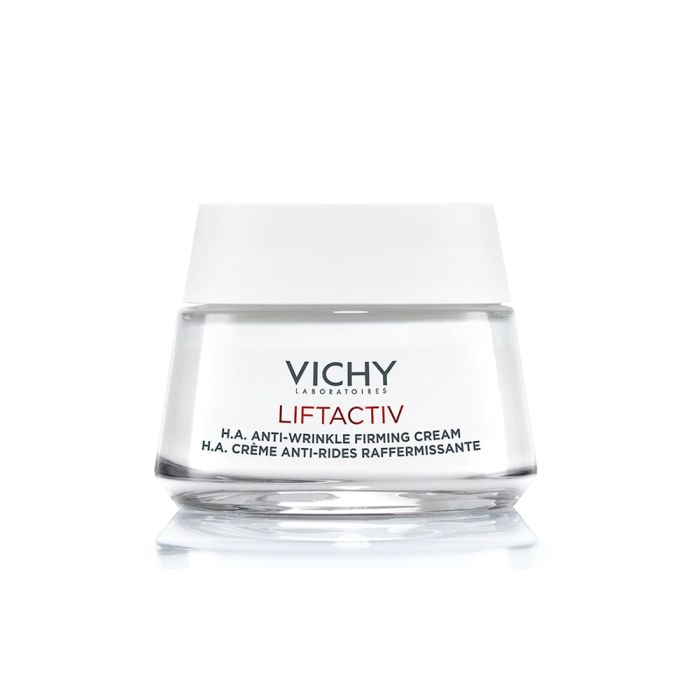 Засіб Vichy Liftactiv тривалої дії проти зморшок пружність шкіри для сухої шкіри 50 мл