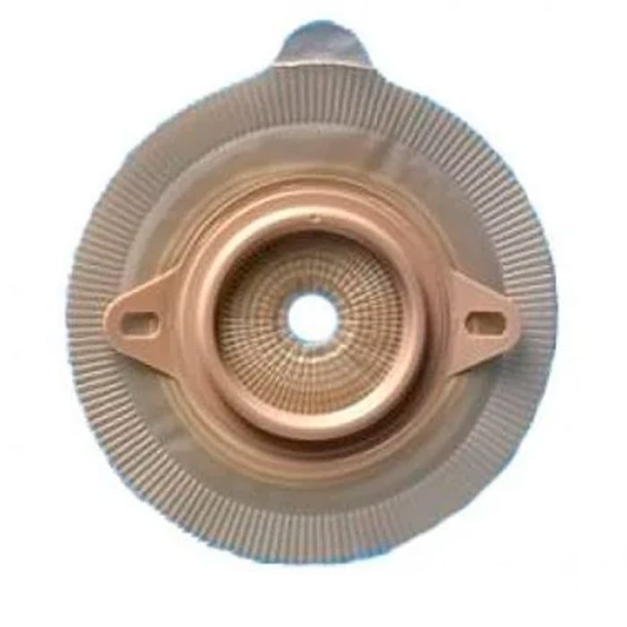 Калоприемник Coloplast Alterna 13191 стомический двухкомпонентный, пластина Long Wear фланец d60 мм 10-55 мм №5