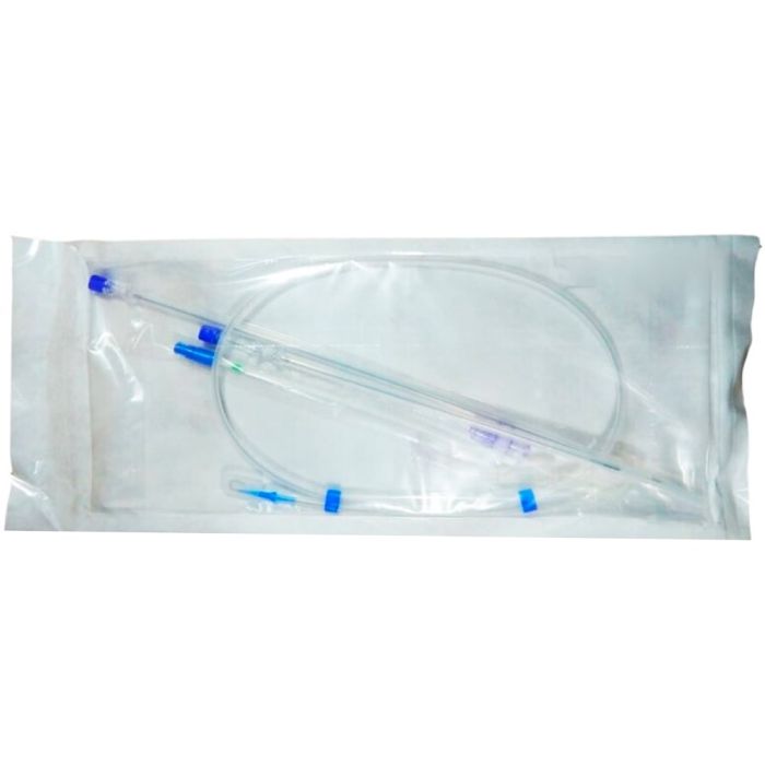 Комплект Rusch Superglide PCN 2-Step 340012 для черезшкірної нефростомії 2-х етапна техніка розмір 10