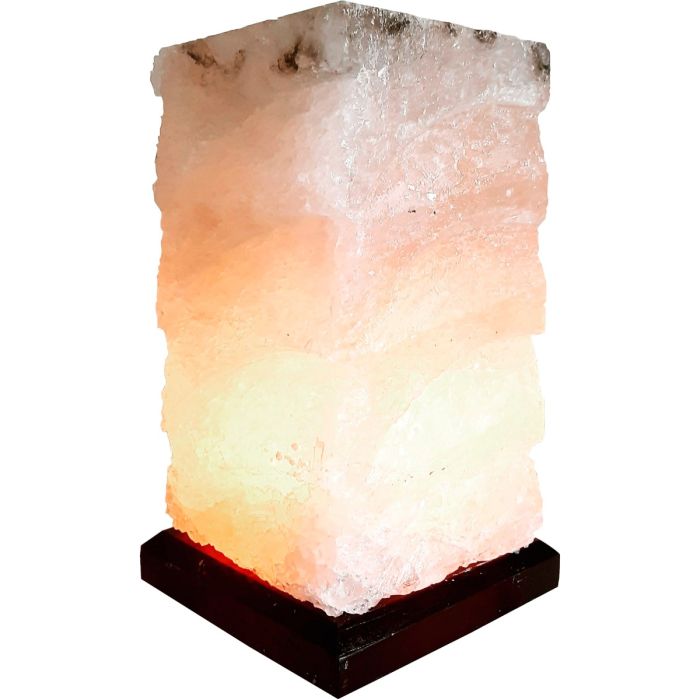 Соляная лампа Хай-Тек, 2-3 кг sl007*