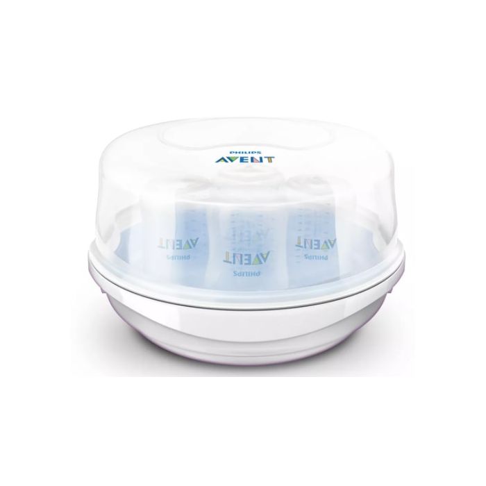 Стерилизатор Avent (Авент) для микроволновой печи SCF281/02