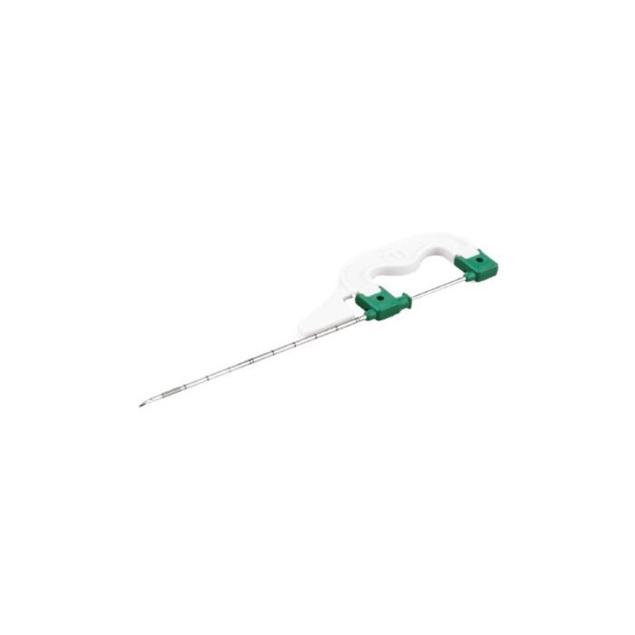 Игла одноразовая биопсионная Mеdcore Bard Magnum Unicore 14G х 100 мм UC14100-00