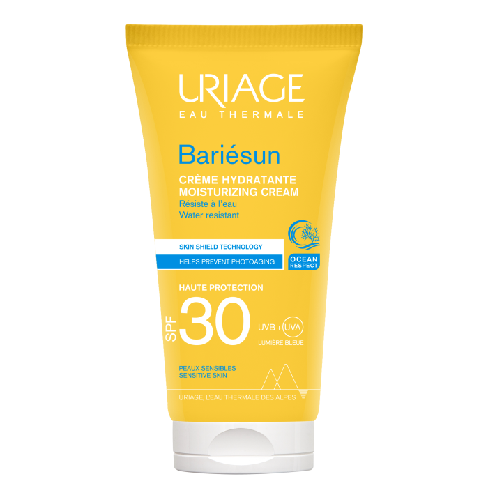 Крем Uriage Bariesun сонцезахисний SPF30+ 50 мл