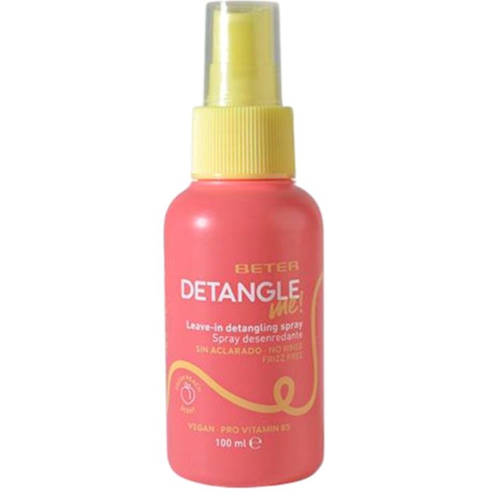 Спрей Beter (Бетер) для волос несмываемый Detangle me 100 мл
