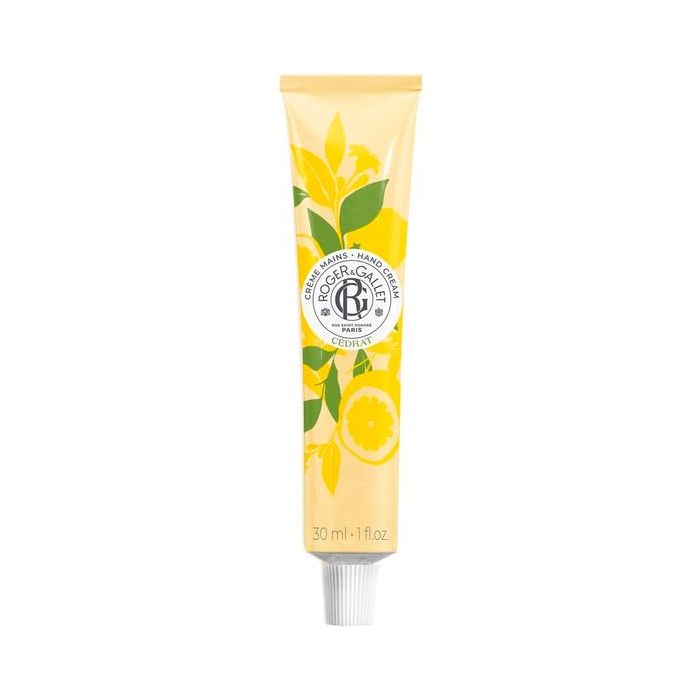 Крем для рук Roger&Gallet (Роже&Галье) Цедрат 30 мл