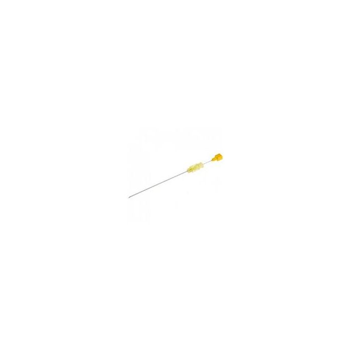 Игла спинальная Quincke 22G 3 0,7*90 мм  