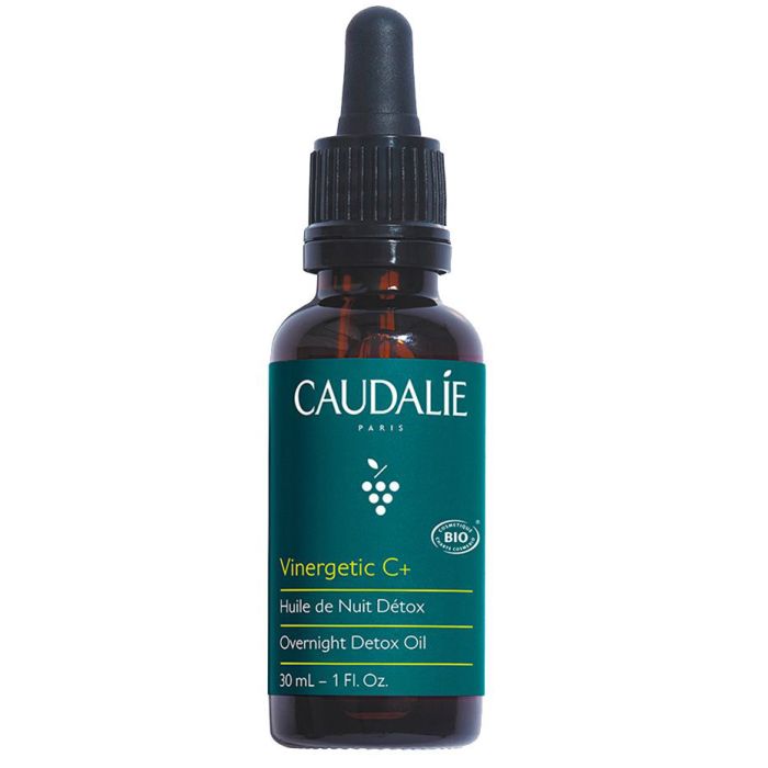 Масло Caudalie (Кодали) Vinergetic C+ ночной детокс 30 мл