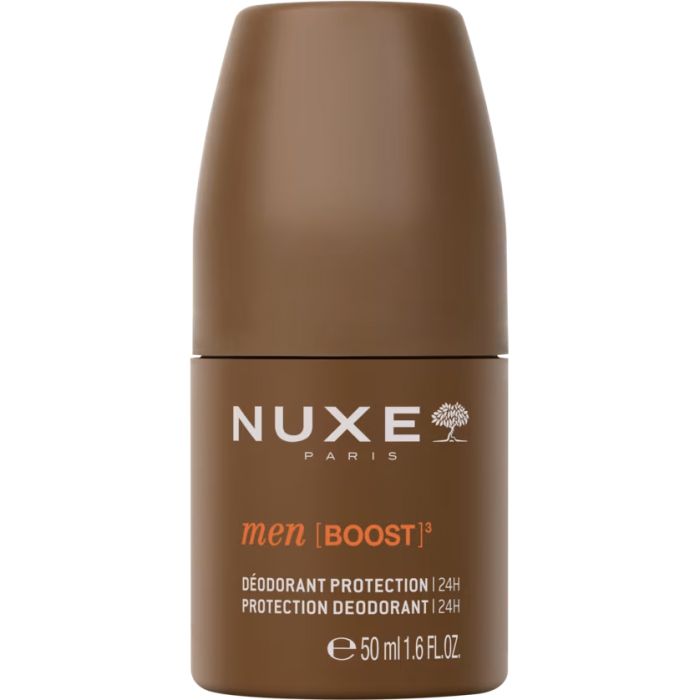 Дезодорант Nuxe (Нюкс) Men Boost защита 24 ч 50 мл