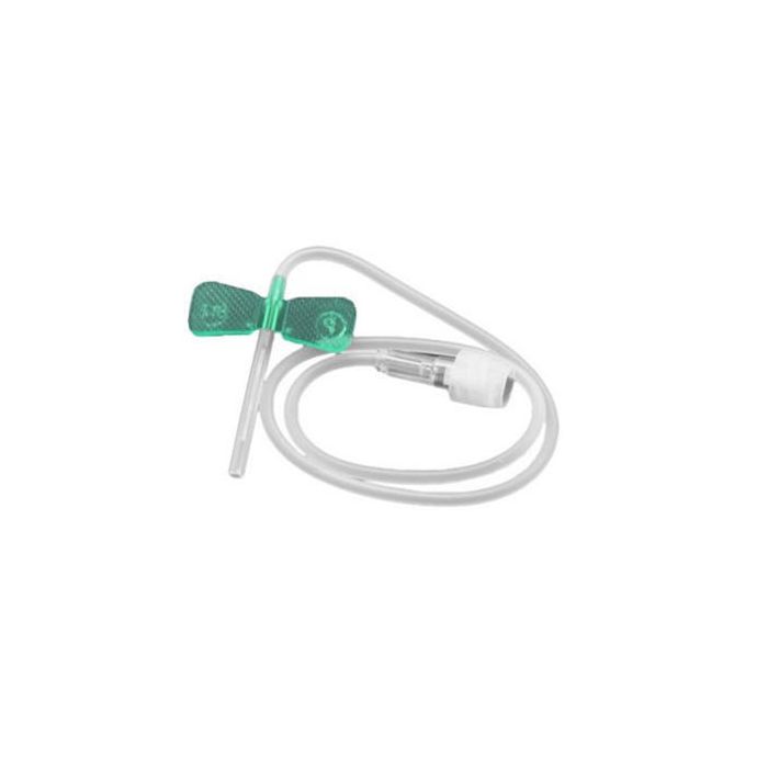 Перфузионное устройство Бабочка G23VM