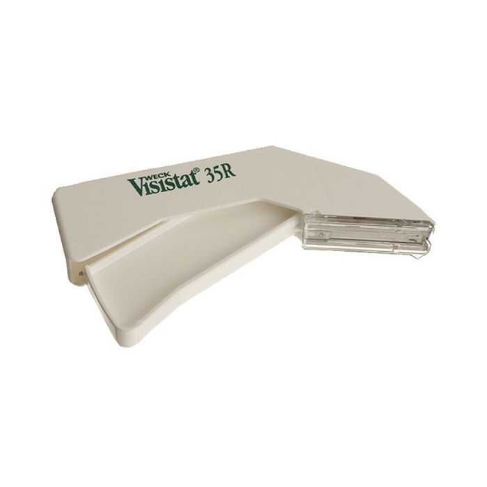 Шкірний степлер Weck Visistat 35R