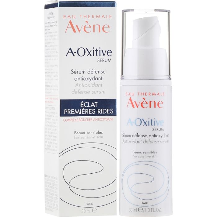 Сироватка Avene A-Oxitive антиоксидантна проти зморшок 30 мл 