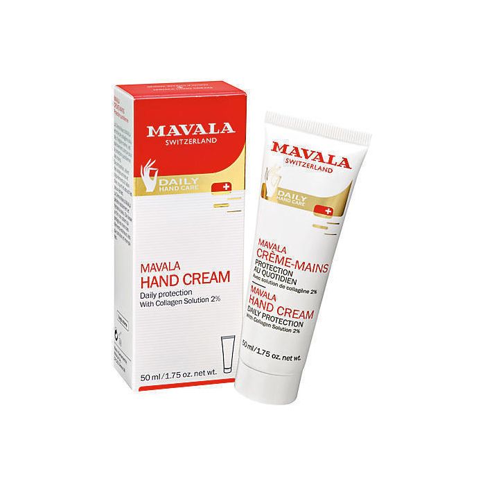 Крем Mavala Hand Cream для рук 50 мл  