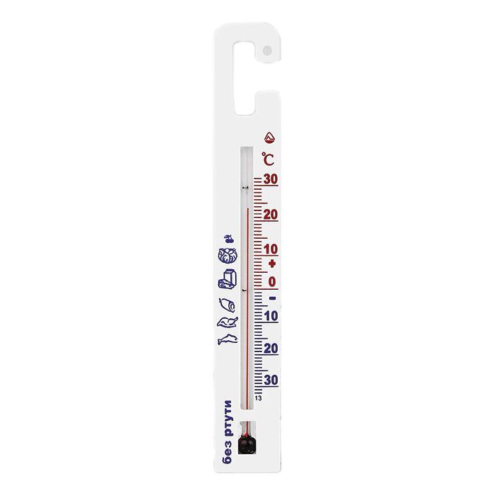 Термометр побутовий ТБ-3М-1-7 для холодильника