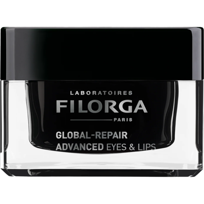 Крем Filorga (Філорга) Global-Repair Advanced Eyes&Lips відновлюючий 15 мл