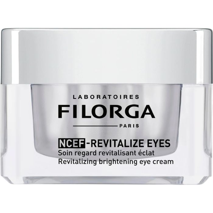 Крем Filorga (Філорга) NCEF-Revitalize Eyes відновлюючий для шкіри навколо очей 15 мл