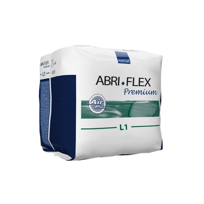 Трусики Abena Abri Flex L1 №14