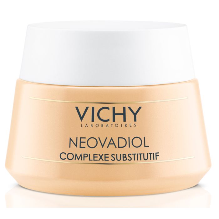 Крем-догляд Vichy Neovadiol антивіковий з компенсуючим ефектом для нормальної та комбінованої шкіри 50 мл