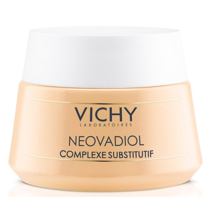 Крем-догляд Vichy Neovadiol антивіковий з компенсуючим ефектом для сухої шкіри 50 мл