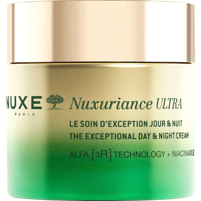 Крем Nuxe (Нюкс) Nuxuriance Ultra Exceptional день/ночь 75 мл - фото №1 Крем Nuxe (Нюкс) Nuxuriance Ultra Exceptional день/ночь 75 мл