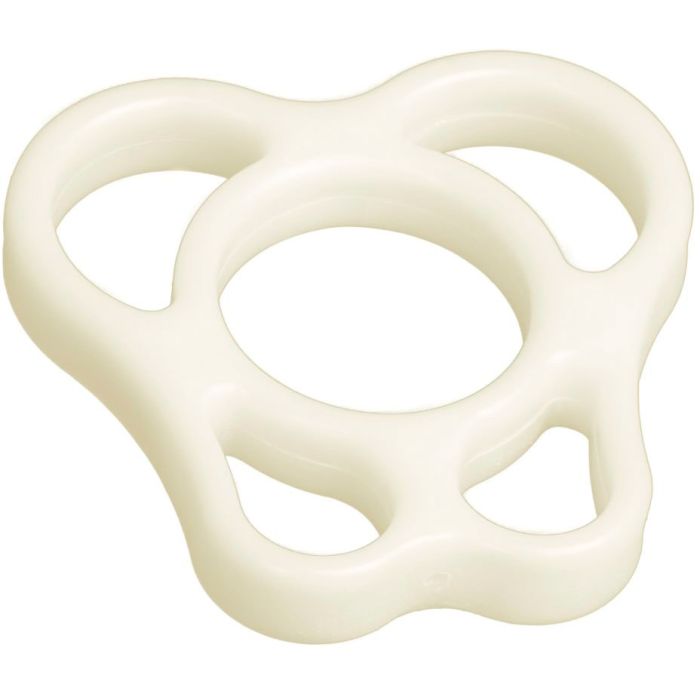 Пессарий акушерский разгружающий стерильный, при невынашивании, тип 1, 1 шт.