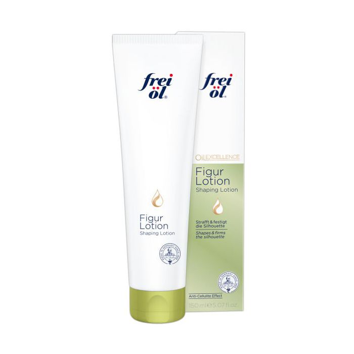 Лосьйон Frei Ol (Фрай Ол) для тіла моделюючий 150 мл