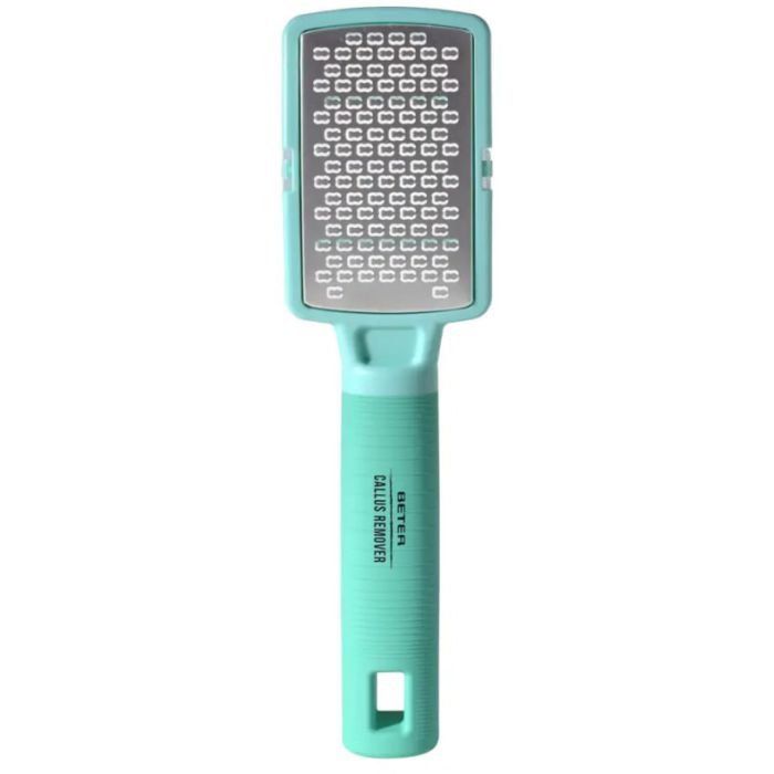 Скребок Beter (Бетер) для удаления мозолей Feet free