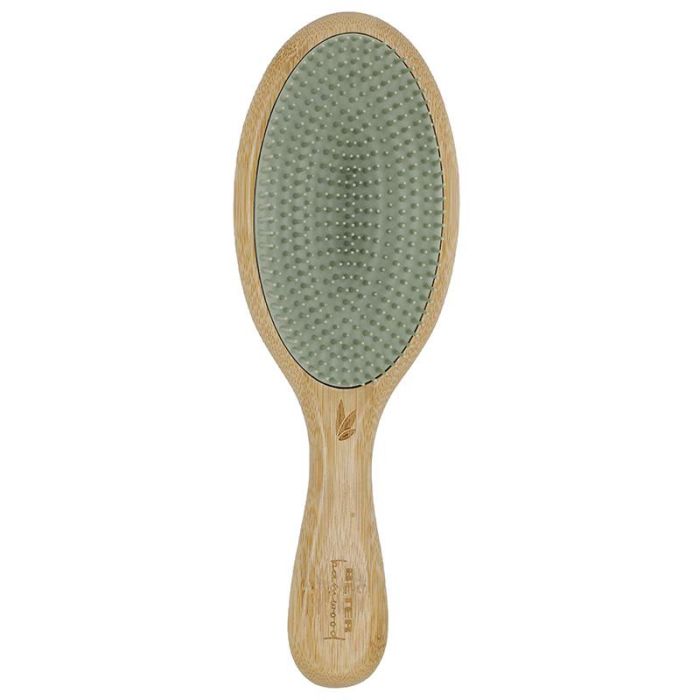 Щетка Beter (Бетер) Bamwood для распутывания волос 22 см, 1 шт.