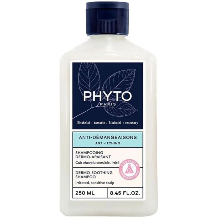 Шампунь Phyto (Фито) успокаивающий 250 мл