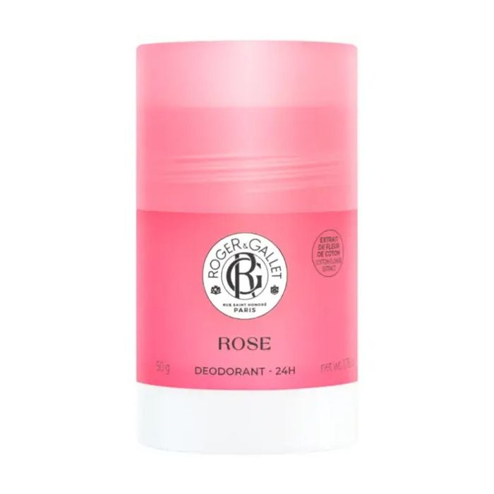Дезодорант Roger&Gallet (Роже&Галье) Роза 50 г