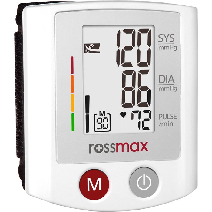 Тонометр Rossmax S150