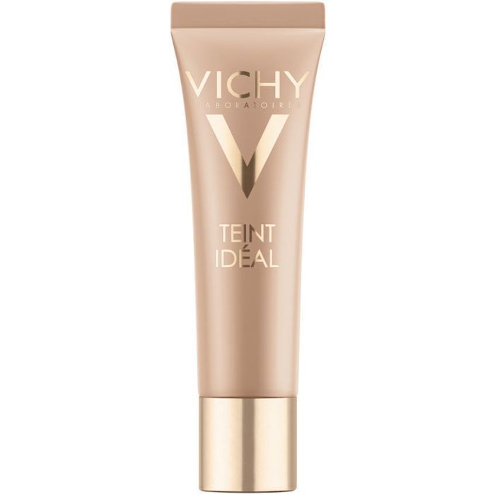 Крем Vichy Ideal для сухої шкіри тон №15 30 мл