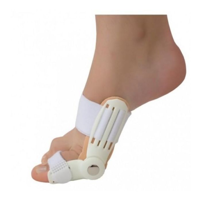 Бандаж Lucky Step для лечения бурсита LS3026 (р.1) - фото №1 Бандаж Lucky Step для лечения бурсита LS3026 (р.1)