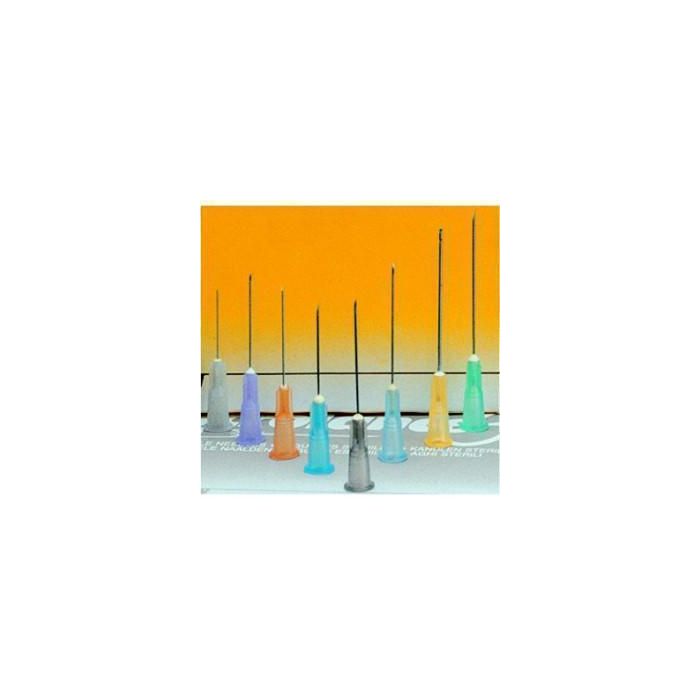 Голка ін'єкційна BD Microlance 0,3x13 мм №100