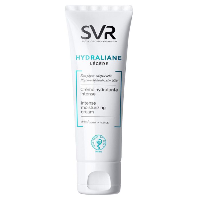 Крем SVR Hydraliane легкий для нормальної та комбінованої шкіри обличчя 40 мл