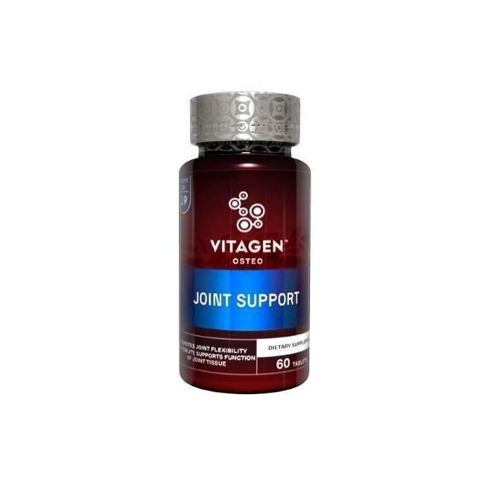 Вітаджен Vitagen Joint Support таблетки №60