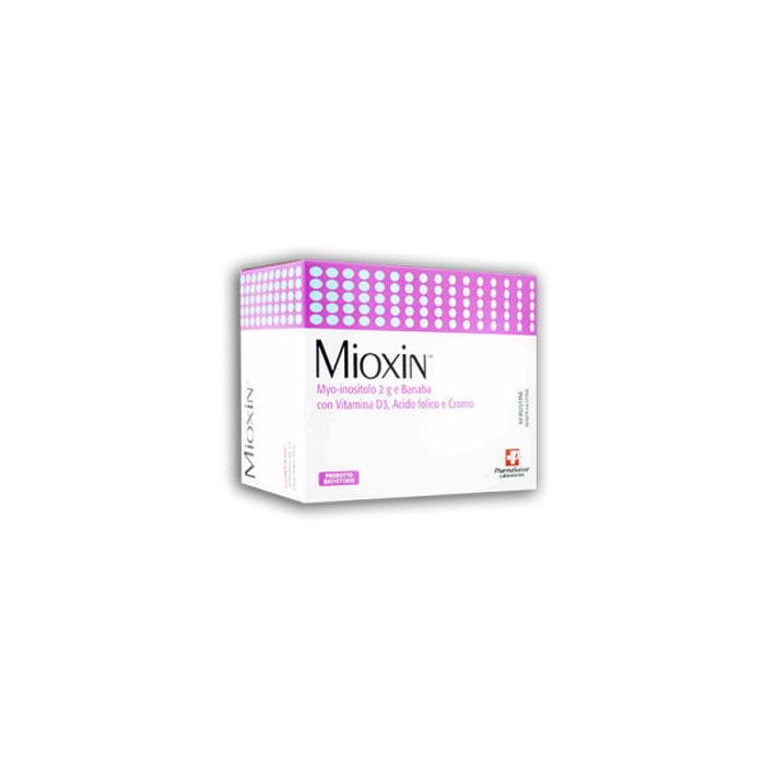 Міоксин пакети №30