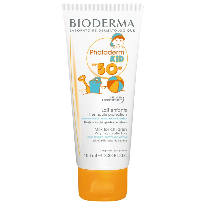 Молочко Bioderma (Біодерма) Photoderm KID SPF50+ 100 мл