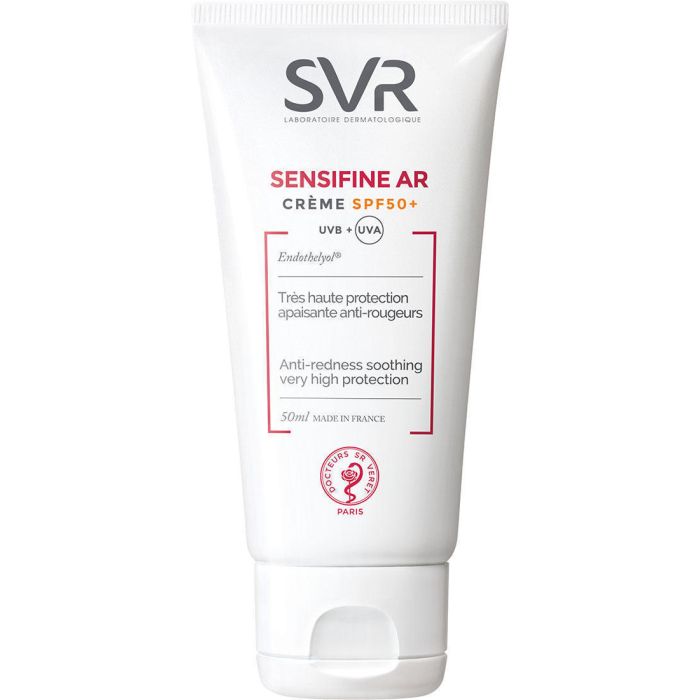 Крем SVR Sensifine AR солнцезащитный SPF50 50 мл