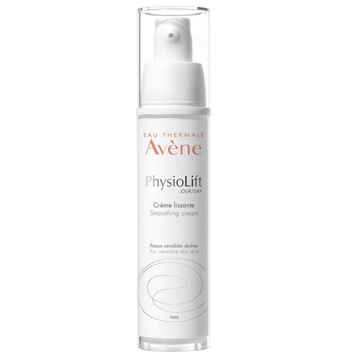 Крем Avene (Авене) Physiolift  для сухой кожи с выраженными признаками старения 30 мл