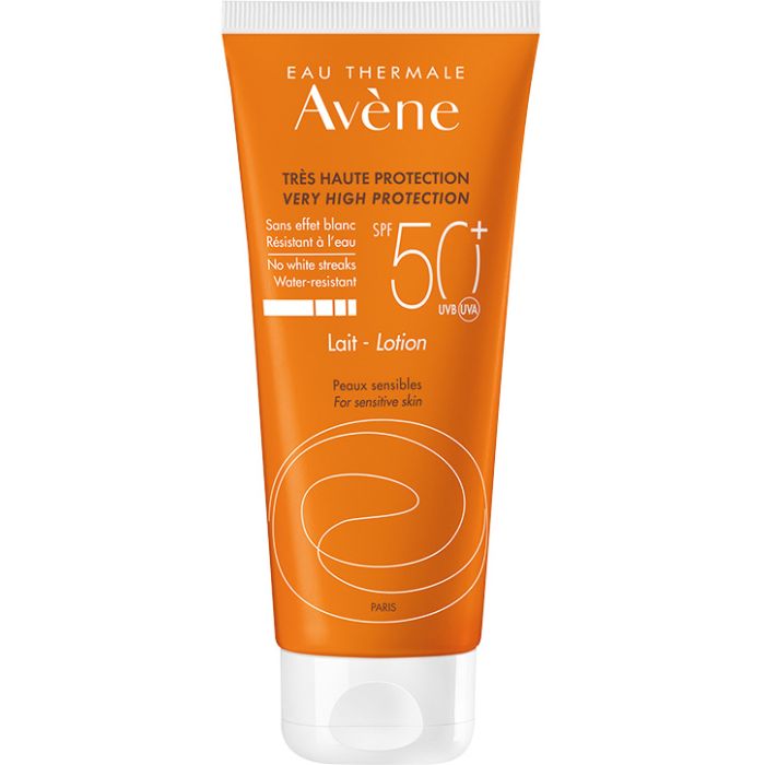 Лосьйон Avene (Авене) сонцезахисний SPF50+ 100 мл