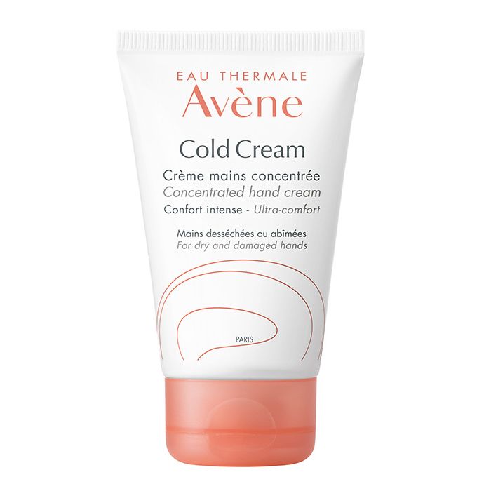 Крем Avene (Авене) Cold для рук для сухой кожи 50 мл