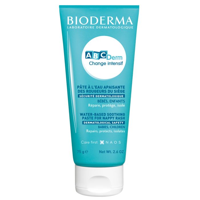 Крем Bioderma (Біодерма) АВСDerm Change Iнтенсив 75 г