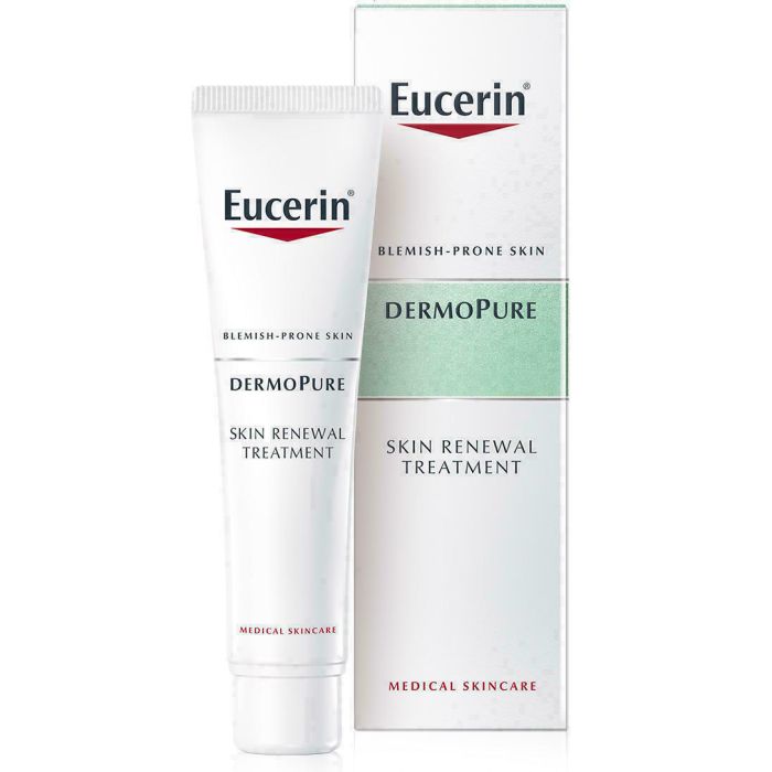 Крем Eucerin (Юцерін) DermoPure для комплексної корекції проблемної шкіри 40 мл